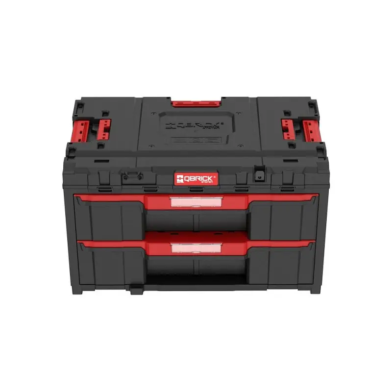 Ящик для інструментів Qbrick SYSTEM ONE DRAWER 3 TOOLBOX 2.0 587x380x340 мм - фото 2