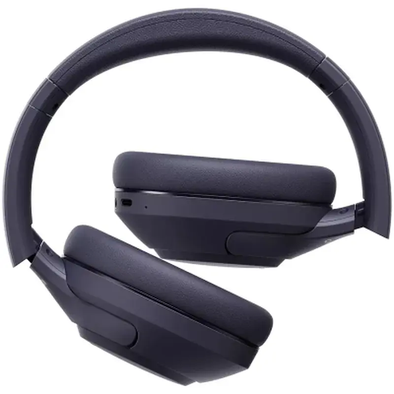 Навушники Canyon OnRiff 6 ANC Bluetooth Blue (CNS-CBTHS6BL) - фото 4