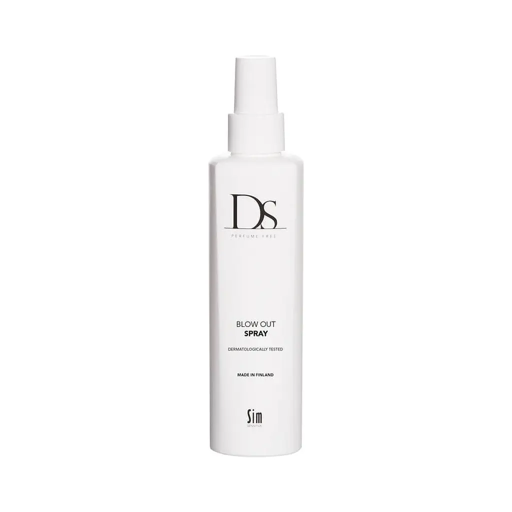 Спрей для волосся Sim Sensitive Ds Blow Out Spray Для укладання 200 мл (6417150007799)