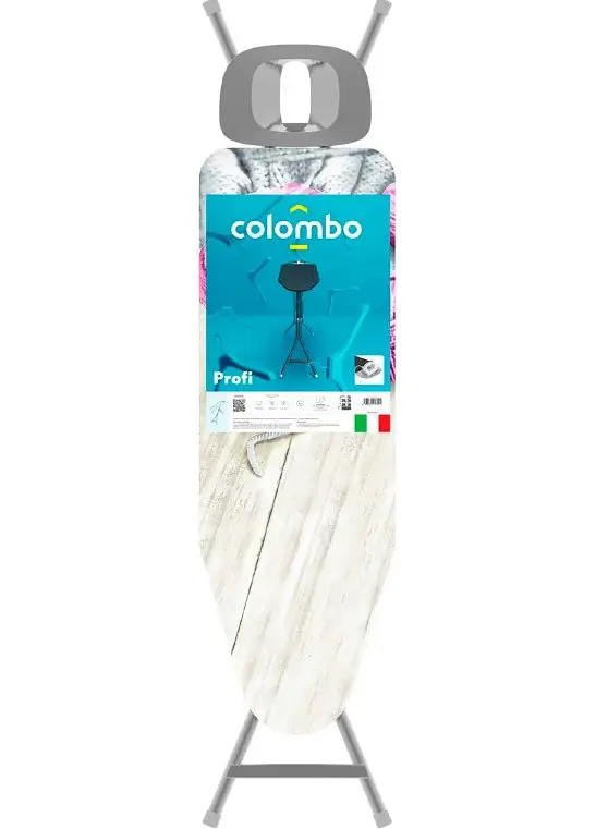 Дошка для прасування Colombo Profi (A135L08W) - фото 2