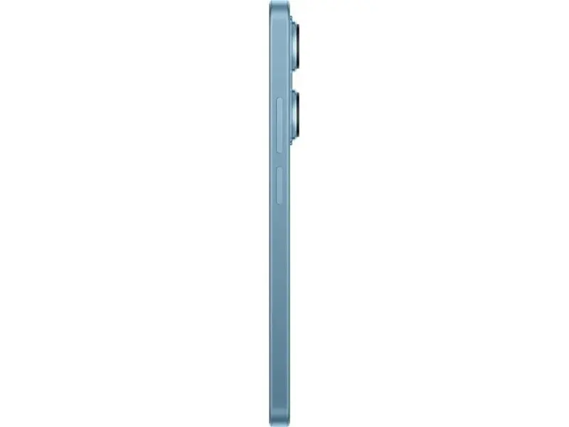 Смартфон Xiaomi Redmi Note 14S 8/256GB Ocean Blue - фото 9