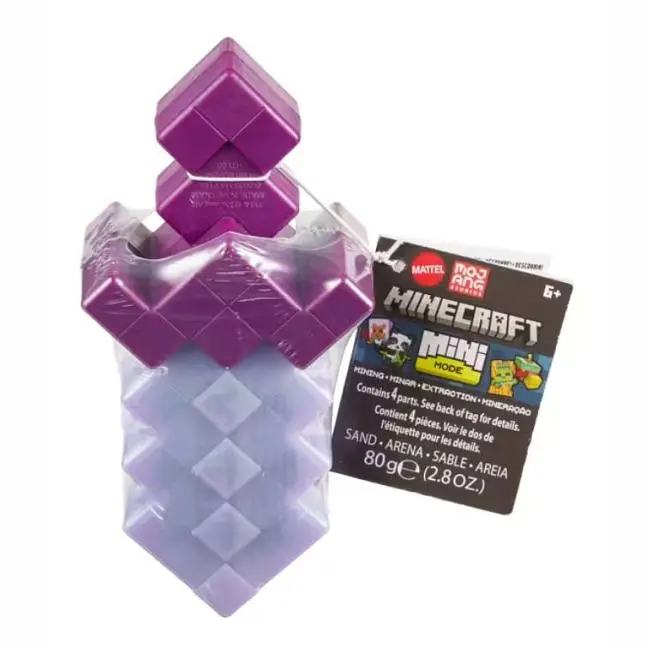 Ігровий набір Minecraft Міні-майнінг в асортименті (HTK99) - фото 2