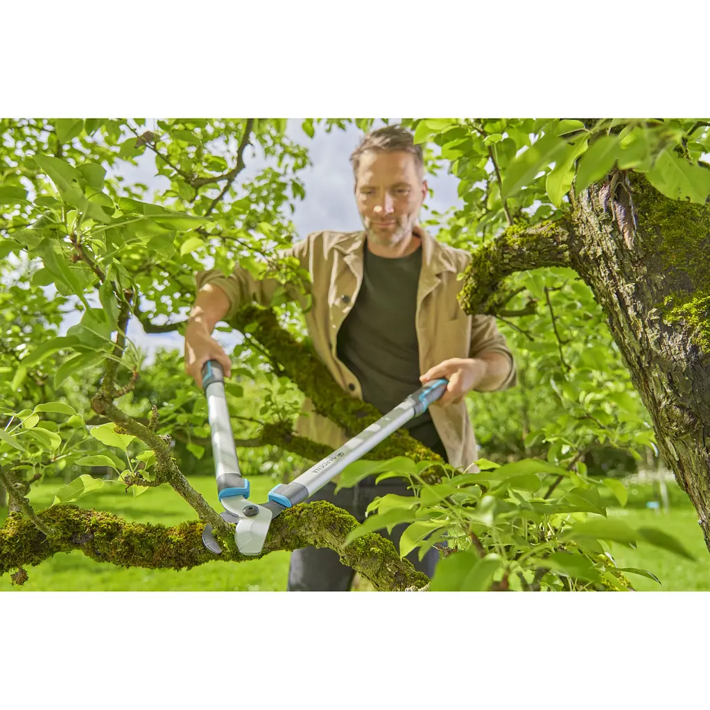 Гілкоріз Gardena EasyCut L обвідний 45 мм (12031-20.000.00) - фото 10