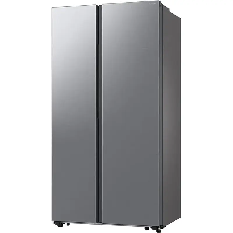 Холодильник Samsung RS57DG400EM9UA - фото 3