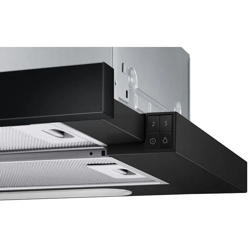 Витяжка Samsung NK24M1030IB/UR - фото 6