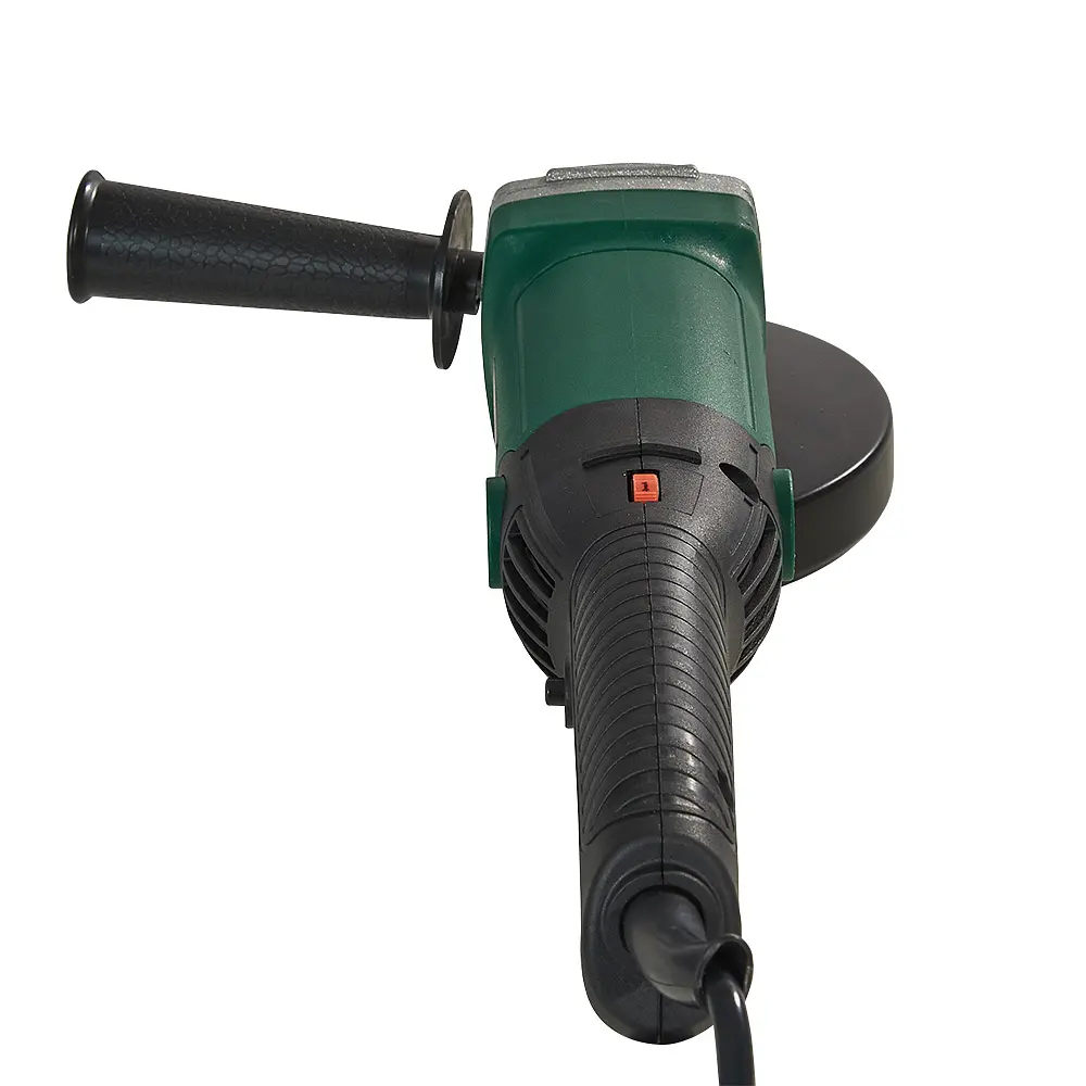Угловая шлифмашина Nowa SK 1250hs Profi (87489N) - фото 7
