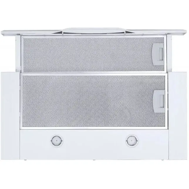 Витяжка телескопічна Minola MTL 6222 WH 700 LED - фото 7