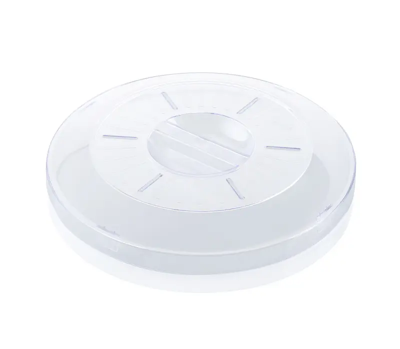 Сушилка для овощей и фруктов ETA Secca Plus 8301 90000  - фото 6