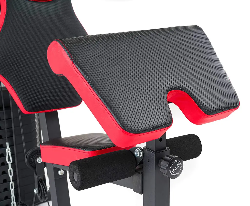 Силова станція Hop-Sport HS-1044K - фото 8