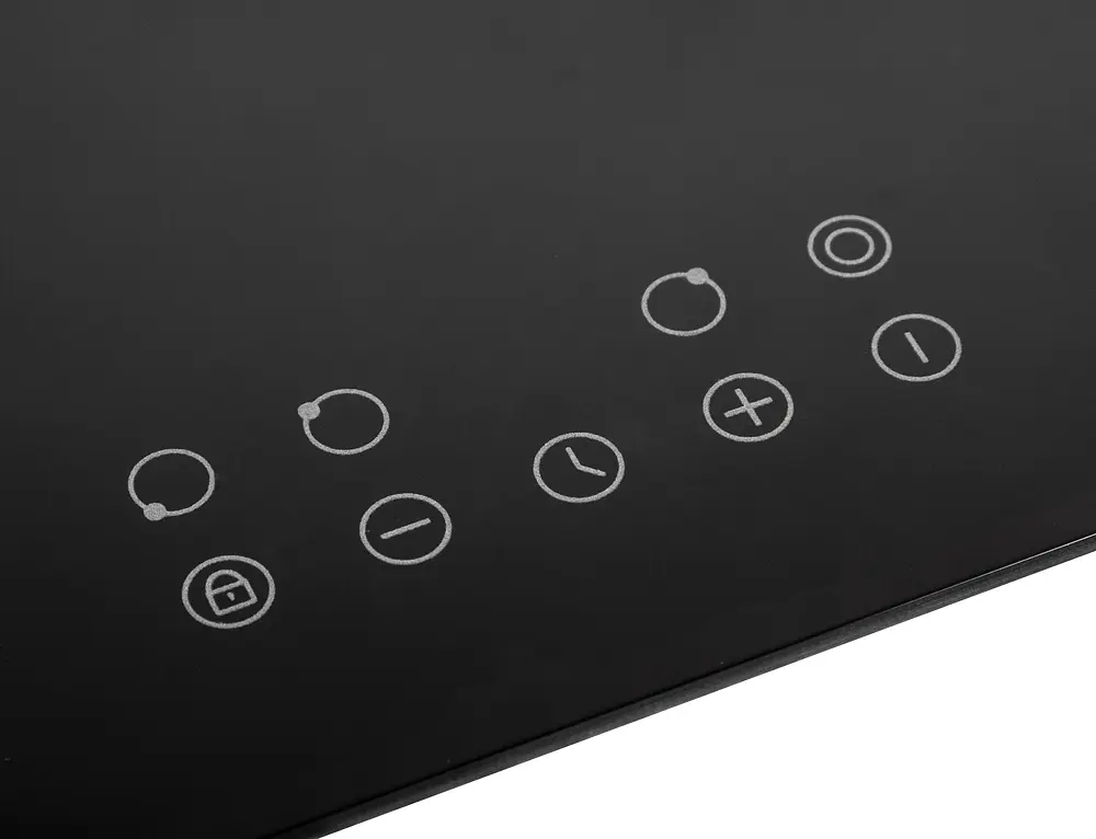 Варочная поверхность Ventolux HV 44 TC - фото 4