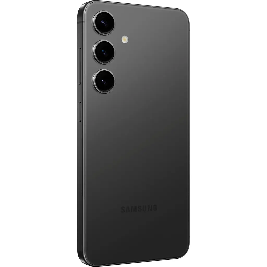 Смартфон Samsung Galaxy S24 8/256GB Onyx Black (SM-S921BZKGEUC) - фото 4