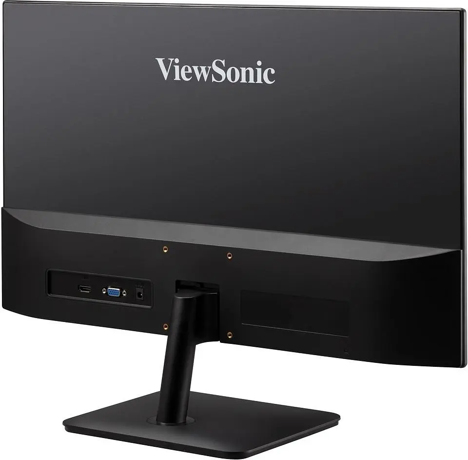 Монітор 23.8" ViewSonic VA2432-H-2 (VA2432-H-2) 1920x1080 (FullHD) IPS 100 Hz - фото 3