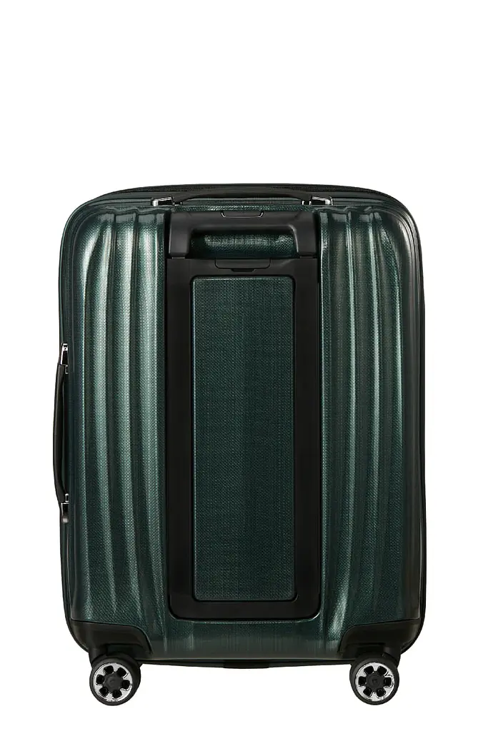 Валіза 55 См Samsonite NEXIS DEEP FOREST 55x40x20(23) KT1*14001 - фото 7