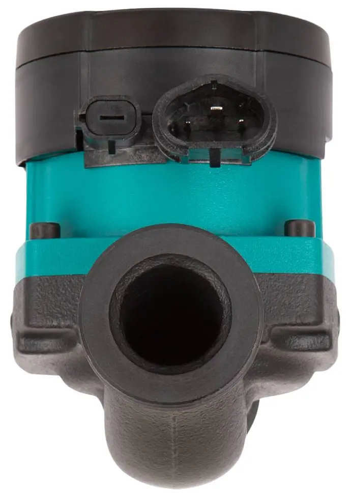 Циркуляционный насос Aquatica GPA25-8/130 III энергосберегающий, 5-60Вт Hmax 8м Qmax 63л/мин Ø1½" 130мм + гайки (774062) - фото 5