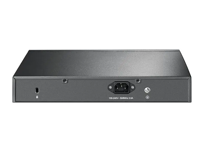 Комутатор TP-Link TL-SG1016PE - фото 3