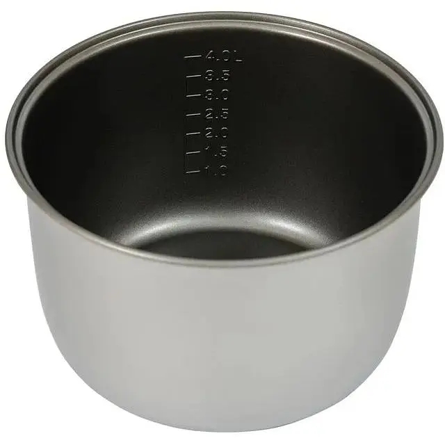 Мультиварка Rotex RMC503-B - фото 4