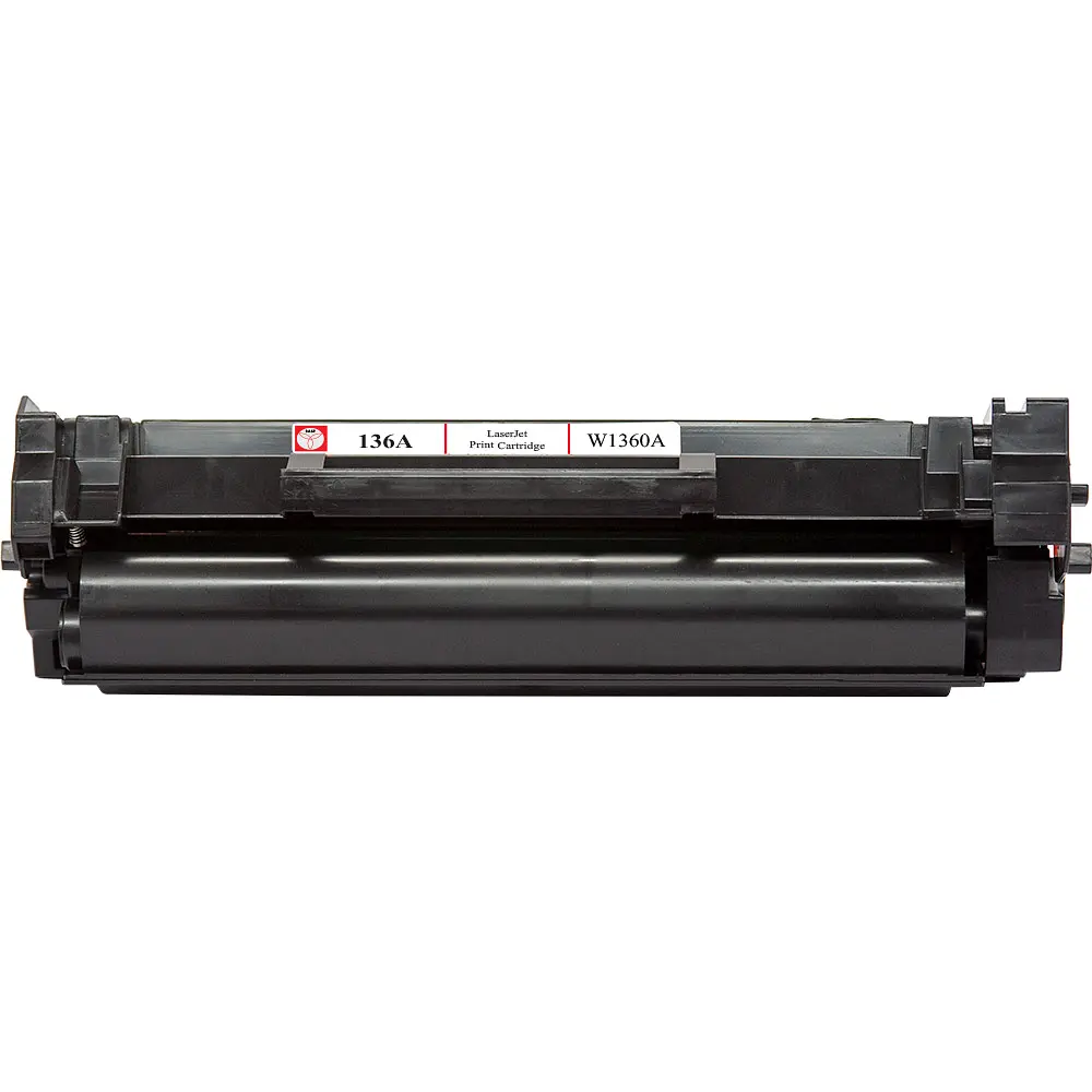 Картридж тон. BASF для HP LJ M211/M212/M23 аналог W1340A/1350A/1360A/1370A Black ( 1150 ст.) (BASF-KT-W1360A) - фото 3