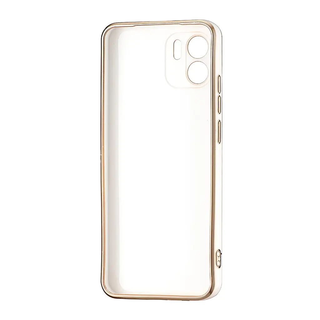 Чохол Golden Line Xiaomi Redmi A1 4G/A2 4G White - фото 2