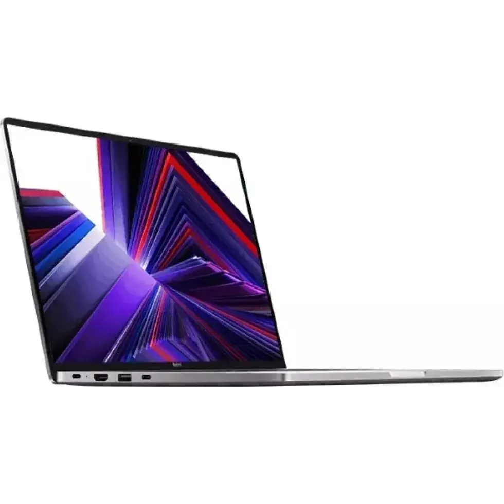 Ноутбук Xiaomi RedmiBook 14, 2024 i5-12450H/16GB/512GB (JYU4612CN) - фото 2