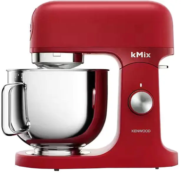 Кухонна машина Kenwood (KMX 751 ARD) - фото 6