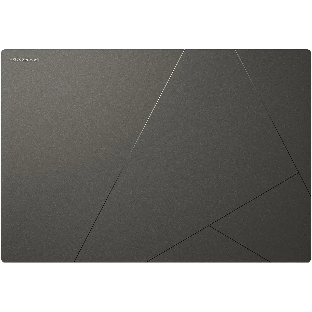 Ноутбук ASUS Zenbook S 16 UM5606WA AI 9 HX 370 la 51GHz,16'',3K,32GB LPDDR5X,1TB - фото 12