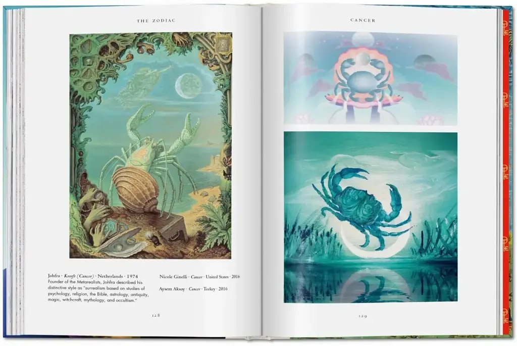 Astrology. The Library of Esoterica - фото 7