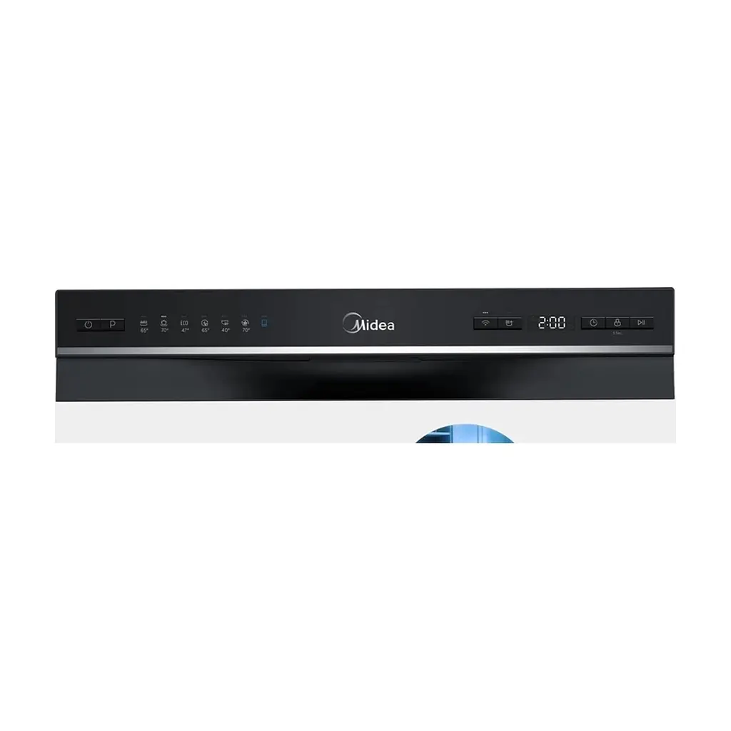 Посудомоечная машина Midea MCFD55S460Wi - фото 7
