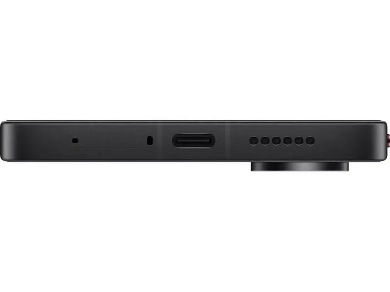 Смартфон Xiaomi POCO X8 Pro 8/512GB Black - фото 11