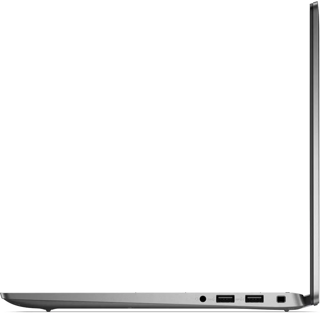 Ноутбук Dell Latitude 7450 14' FHD+ IPS AG, Intel U7 165U, 32GB, F512GB, UMA, Win11P, сірий (N098L745014UA_W11P) - фото 4