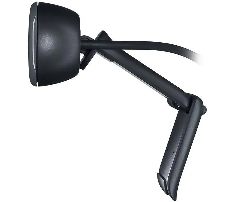 Вебкамера Logitech Webcam C270 (1280х720p) - фото 5