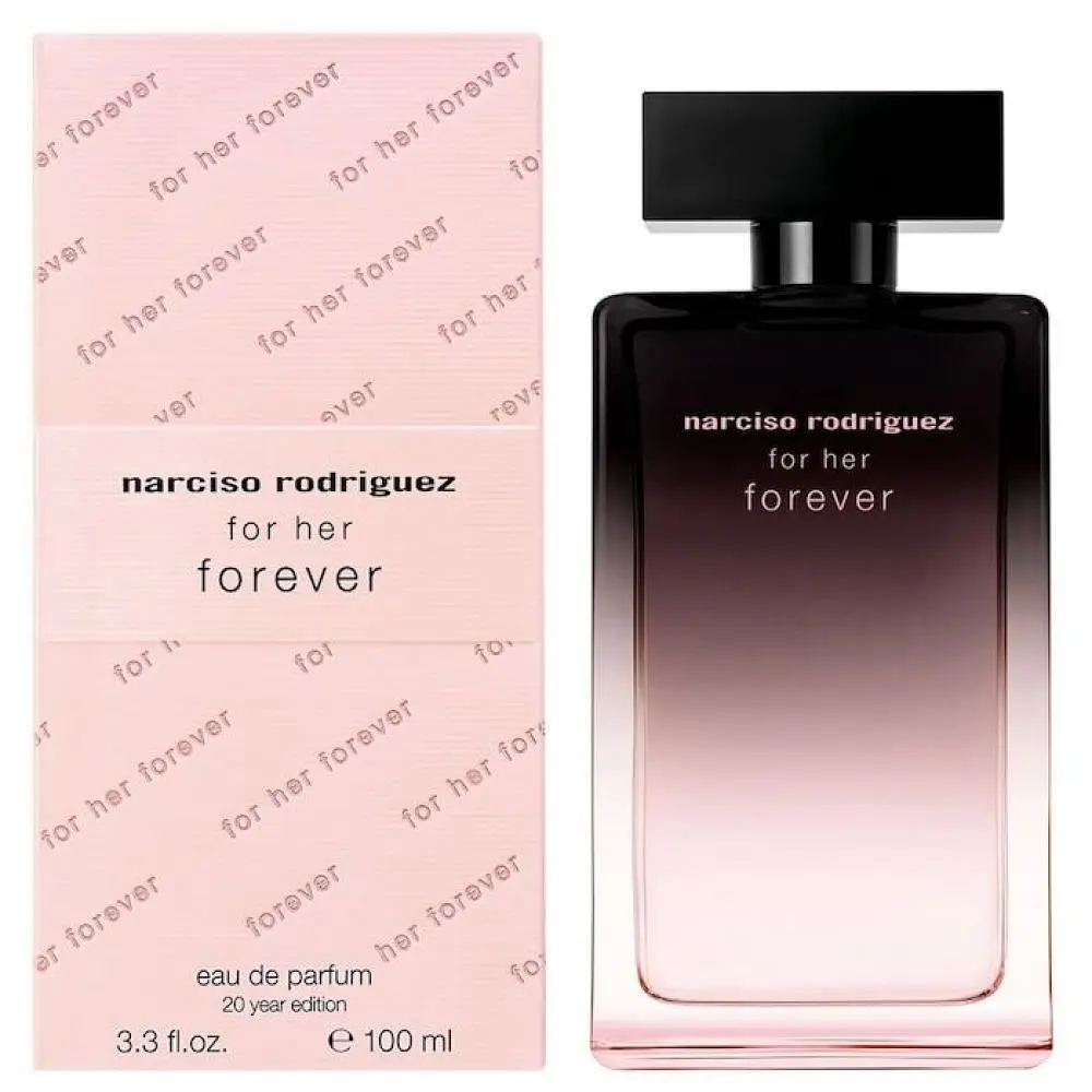 Парфумована вода Narciso Rodriguez Forever 100 мл - фото 2