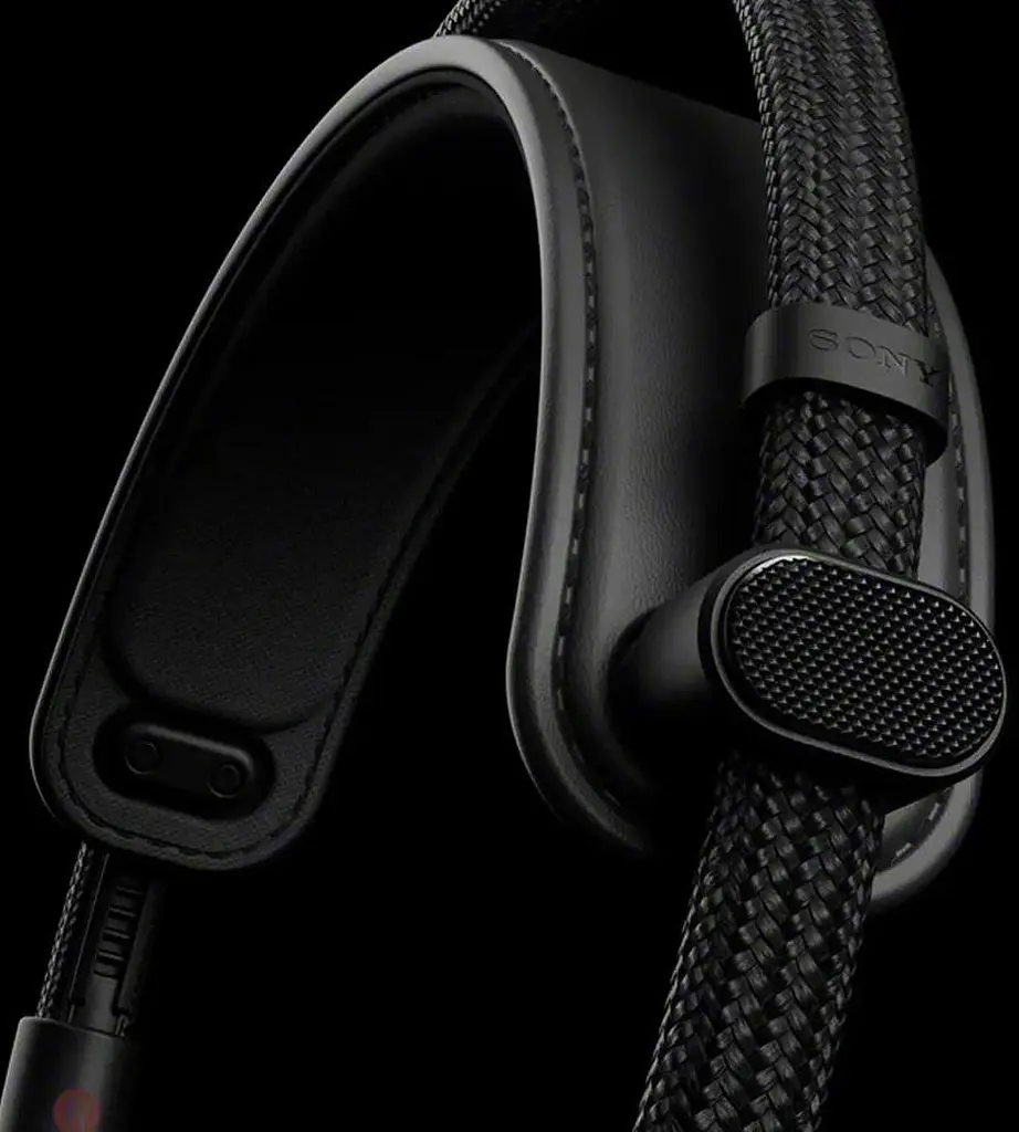 Гарнітура ігрова Over-ear INZONE H9 II, Чорний Sony teh0024823 - фото 8