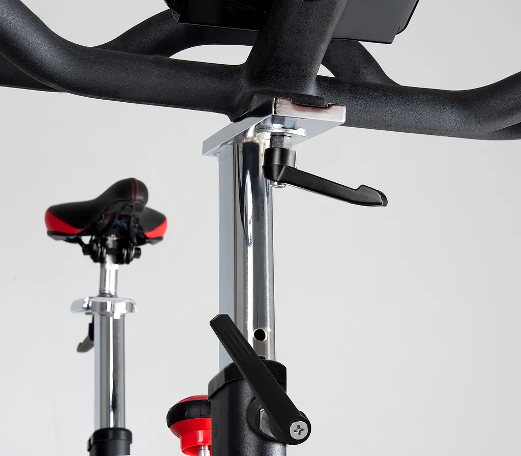 Сайкл-тренажер Toorx Indoor Cycle SRX 500 (SRX-500) - фото 4
