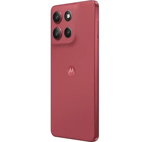 Смартфон Motorola G86 5G XT2527-2 8/256Gb Chrysanthemum PB7L0109RS No Adapter UA UCRF - фото 2