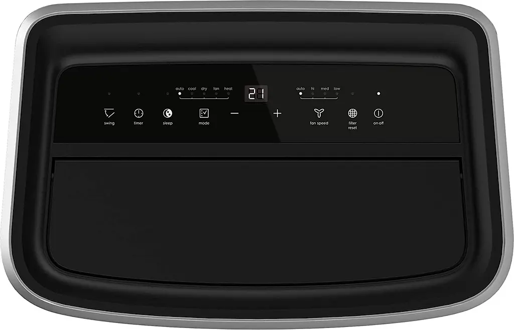 Кондиціонер мобільний Electrolux ChillFlex Pro [EXP26U338CW] [87364] - фото 4