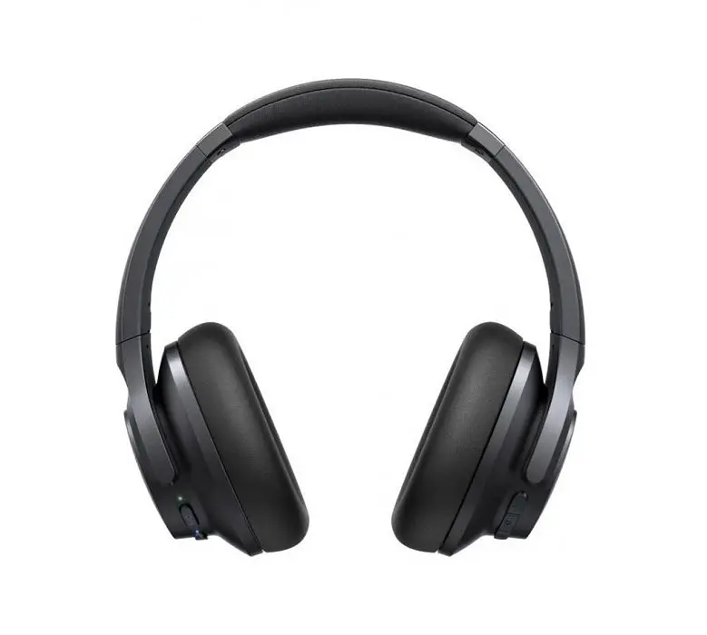 Навушники провідні Anker Soundcore Life Q20 Black - фото 2