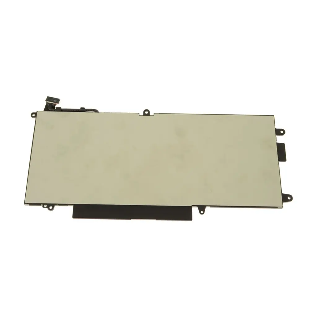 Акумулятор до ноутбука Dell Latitude 7390 K5XWW, 7500mAh (60Wh), 4cell, 7.6V, Li-ion (A47682) - фото 3