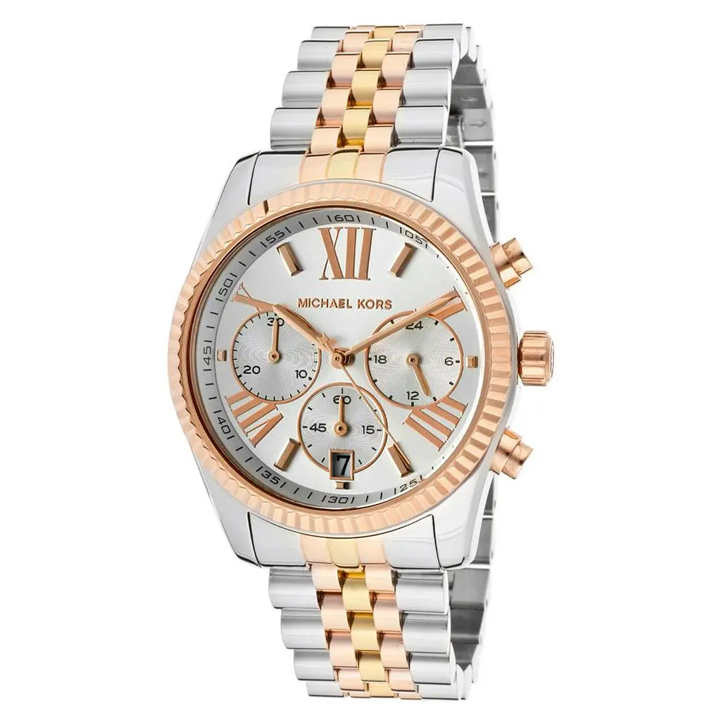 Жіночий годинник MICHAEL KORS MK5735 Lexington - фото 2