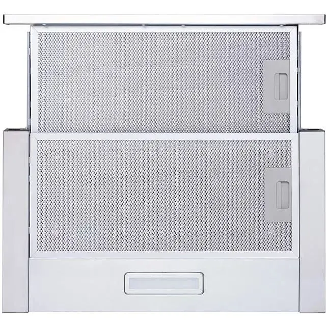 Вытяжка телескопическая Minola HTL 6214 I 700 LED - фото 4