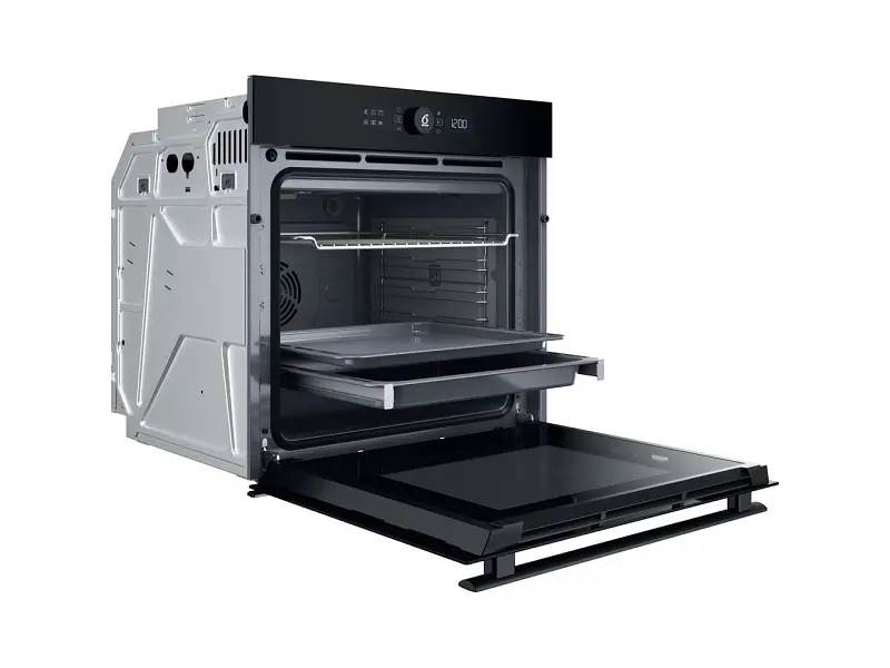 Духовка електрична Whirlpool WOI4S8CM1SBA - фото 3