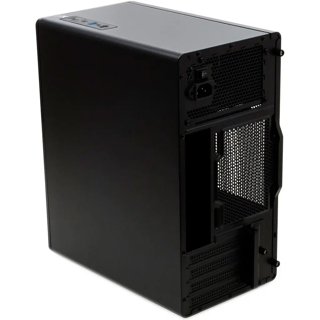 Корпус Vinga CS117-400W (CS117-400W) - фото 5