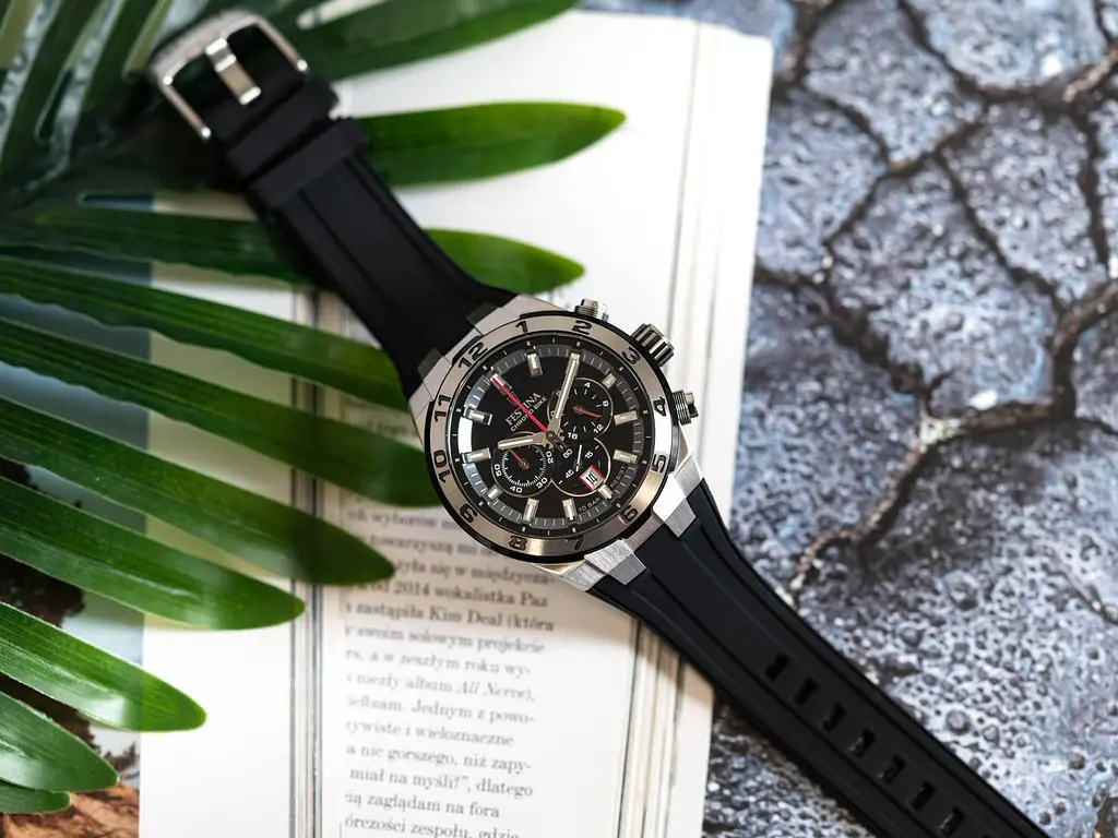 Годинник Festina F20671/6 - фото 5