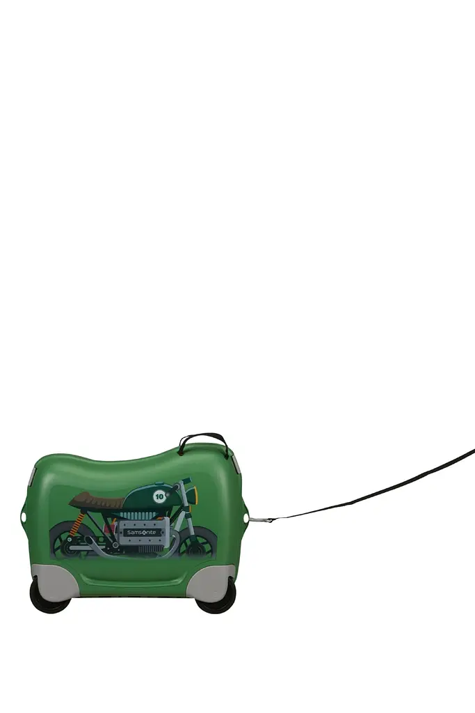 Валіза 52 См Samsonite DREAM2GO MOTORBIKE 52x38x21 KK5*84001 - фото 8