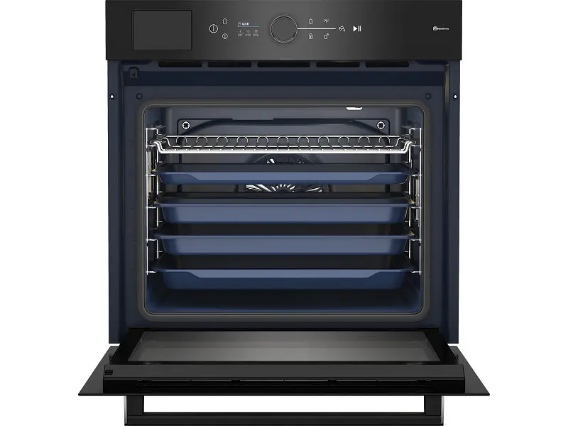 Духова шафа Beko BBID18500BCWE - фото 3