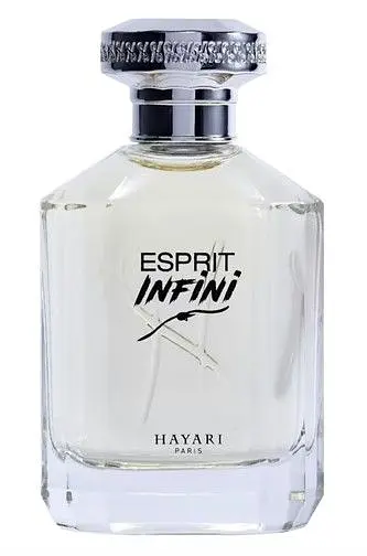 Оригінал Hayari Esprit Infini Тестер 100 мл Парфумована вода - фото 2