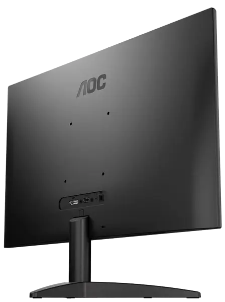 Монiтор 23.8" AOC 24B36X Black - фото 9