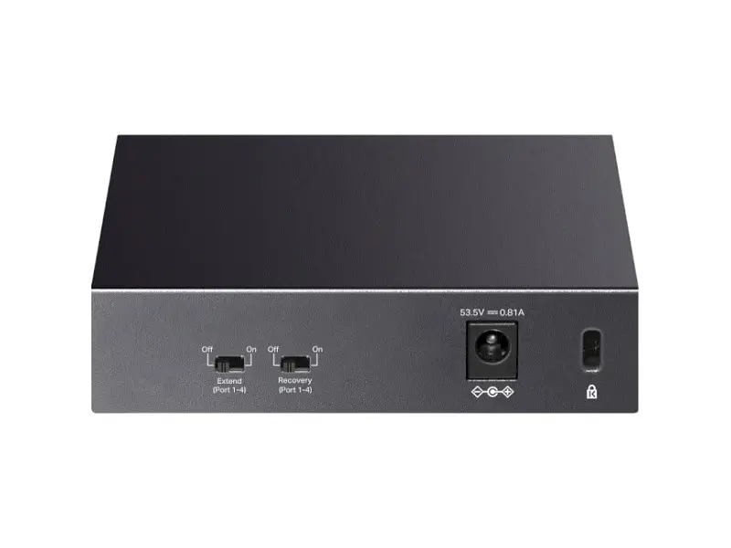 Комутатор TP-LINK LS105LP - фото 3