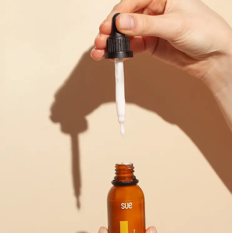Омолаживающая сыворотка Anti age Sue 30 мл - фото 2
