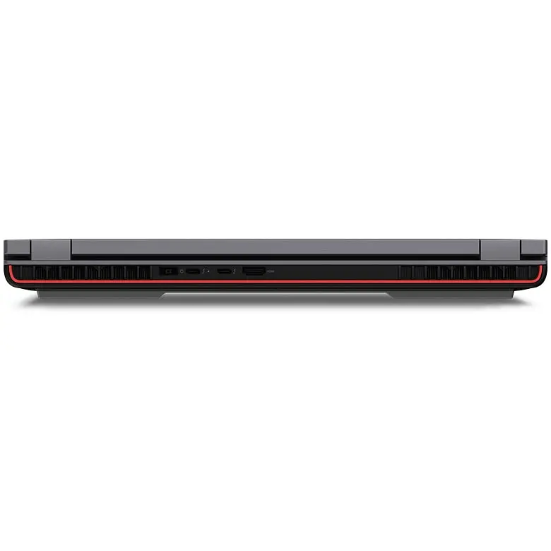 Ноутбук Lenovo ThinkPad P16 Gen 2 с процессором Intel Core i9-13980HX 4.0GHz, 16" WQUXGA, IPS, 64GB DDR5 RAM, 2TB SSD, NVIDIA RTX 4000 12GB GDDR6, Windows 11 - фото 16