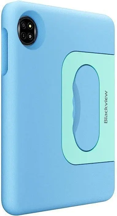 Планшет Blackview Tab 20 Kids 4/64GB Blue (Global) Wi-Fi - фото 6